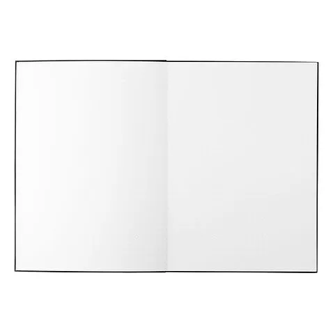 Блокнот формата А5 Essential Gear Matrix Red Dots