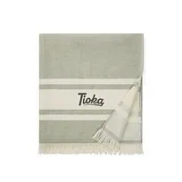 Полотенце VINGA Tolo, 360 г/м², 180х80 см