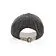 Бейсболка BEAU AWARE™ из двухцветной хлопковой саржи, 6 клиньев, 270 г/м²