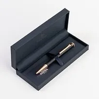 Шариковая авторучка Mademoiselle Black