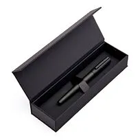 Ручка-роллер Arche Iconic Black