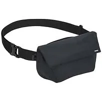 Thule EnRoute sling bag 2L  - сплошной черный