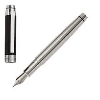 Перьевая авторучка Heritage black