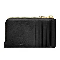 Кредитница Signature Lady Black