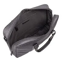 Сумка для документов Logomania Grey