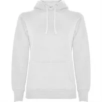 Толстовка URBAN WOMAN женская, БЕЛЫЙ S