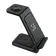 Беспроводное мультизарядное устройство Standy 15W, черный