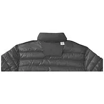 Мужская утепленная куртка Athenas из переработанных материалов - Storm grey