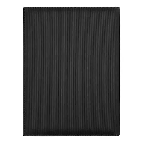 Папка формата А4 Formation Line Black