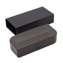 Флешка Twist wood 16 Гб в футляре, wooden color