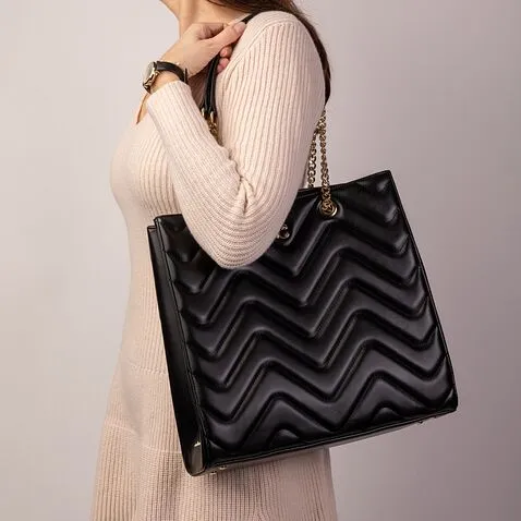 Дамская сумочка Odeon Black