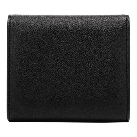 Дамский кошелек Alma Black