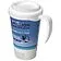 Термокружка Brite-Americano® grande объемом 350 мл - Белый