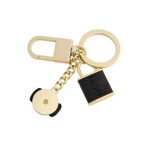 Брелок для ключей Séraphine Black