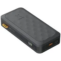 Xtorm FS5271 Fuel Series портативное зарядное устройство емкостью 27 000 мАч, 67 Вт - Midnight Black