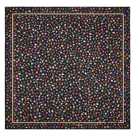 Шарф Séraphine Black