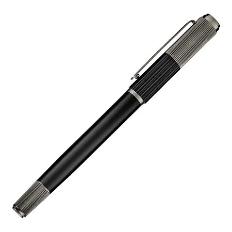 Ручка-роллер Striade Black