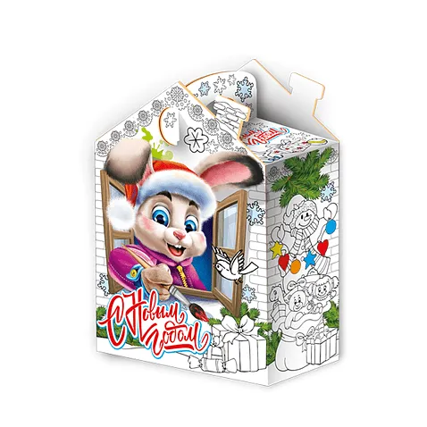 БАУЛ ХУДОЖНИК 1000г (15000)