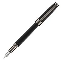 Перьевая авторучка Easton Black