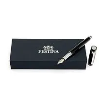 Перьевая авторучка Bold Classic Black
