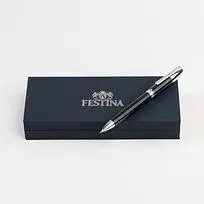 Карандаш Classicals Chrome Black