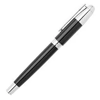 Перьевая авторучка Classicals Chrome Black