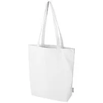 Florida эко-сумка плотностью 270 г/м² - Белый