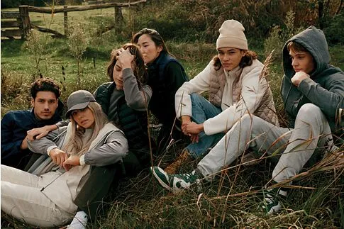 Куртка Iqoniq Diran из переработанного полиэстера AWARE™, унисекс, 320 г/м²