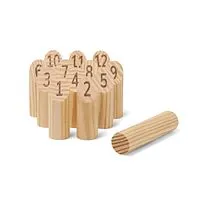 Мини-игра VINGA Финские кегли