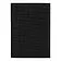 Обложка для паспорта Regent Black