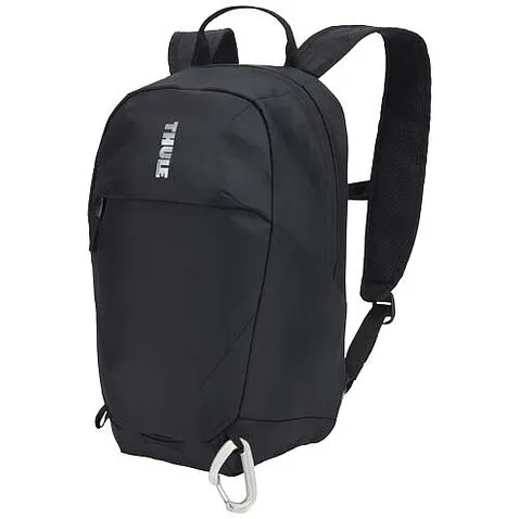 Рюкзак Thule EnRoute 12L  - сплошной черный