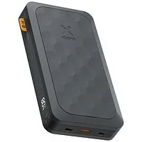 Xtorm FS5451 Fuel Series портативное зарядное устройство емкостью 45 000 мАч, 67 Вт - Midnight Black