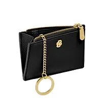 Кредитница Signature Lady Black