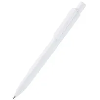 Ручка пластиковая Marina, белая