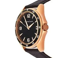 Наручные часы Caprio Rosegold