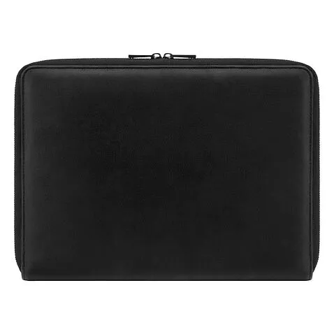 Папка для участника конференции формата А4 Boss Cut Out Black & Grey