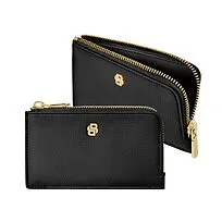 Кредитница Signature Lady Black