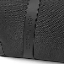 Дорожная сумка Mesh Black