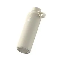 Бутылка для воды Ocean Bottle Peak 710 мл - Sandstone