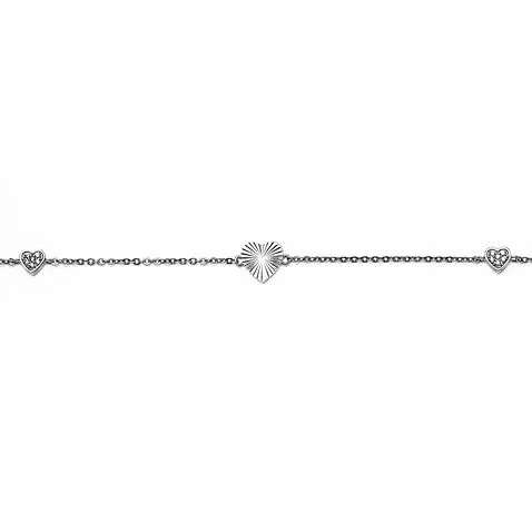 Браслет Alix Silver