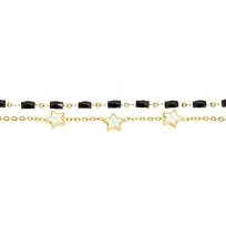 Браслет Vivienne Black