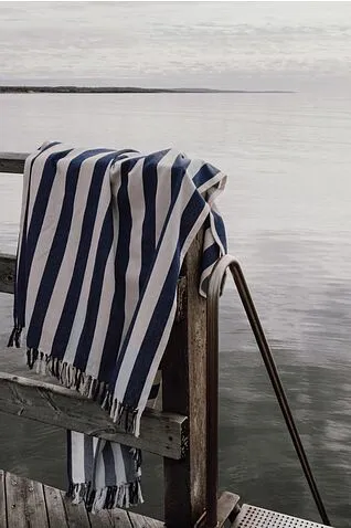 Плед VINGA Ornos GRS