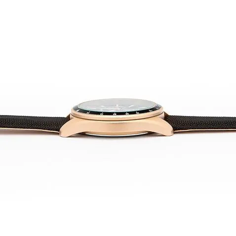 Хронограф Caprio Rosegold