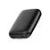 Внешний аккумулятор Galaxy QC PD с функцией быстрой зарядки, 10000 mah, черный