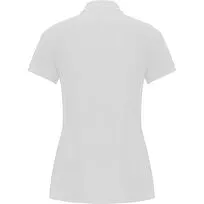 Футболка поло PEGASO WOMAN PREMIUM женская, белый S