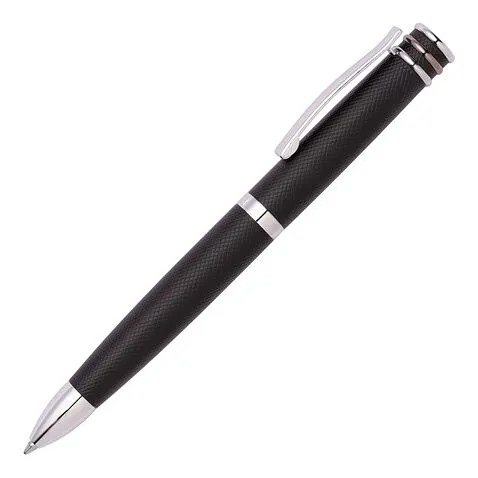 Шариковая авторучка Austin Diamond Black
