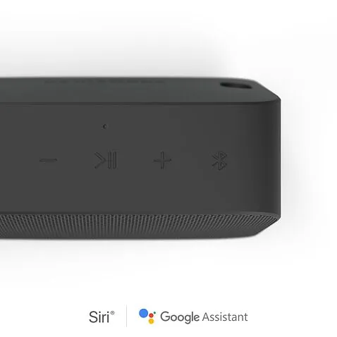 Беспроводная колонка VONMAHLEN Air Beats Go, IPx7, 5 Вт