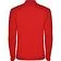 Футболка поло ESTRELLA L/S мужская, КРАСНЫЙ XL