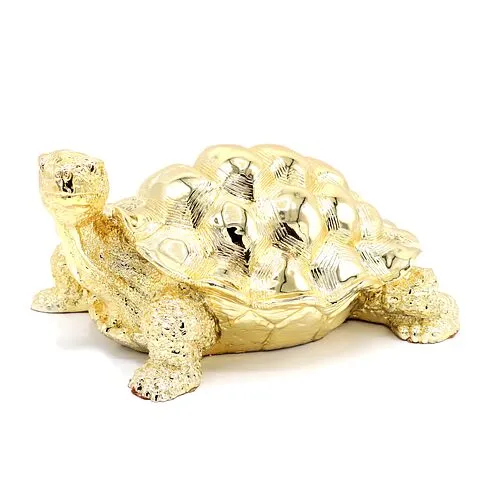 Статуэтка  quot;Черепаха quot; 