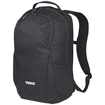 Thule Lumion рюкзак для ноутбука диагональю 16 дюймов из переработанного материала  - сплошной черный